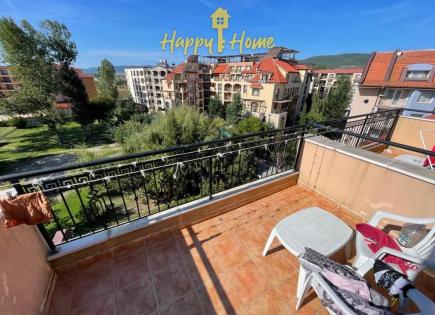 Appartement pour 45 900 Euro à Slantchev Briag, Bulgarie