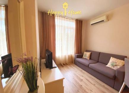 Wohnung für 46 700 euro in Sonnenstrand, Bulgarien