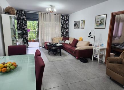 Flat for 1 000 000 euro in Ness Ziona, Israel