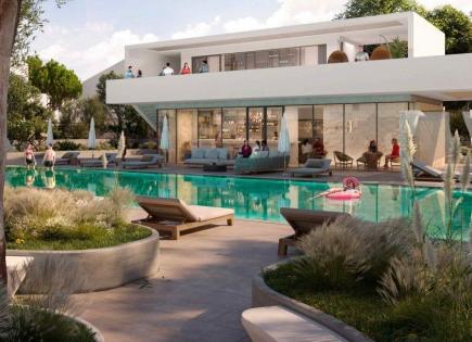 Villa for 898 000 euro in Larnaca, Cyprus