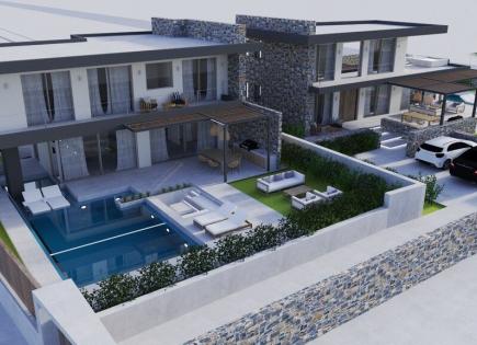 Villa for 690 000 euro in Analipsi, Greece