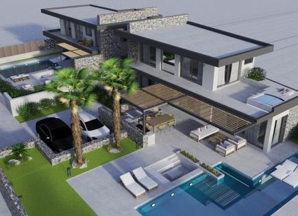 Villa para 710 000 euro en Anissaras, Grecia