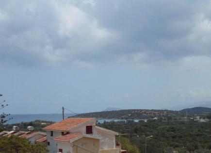 Land for 160 000 euro in Lasithi Prefecture, Greece
