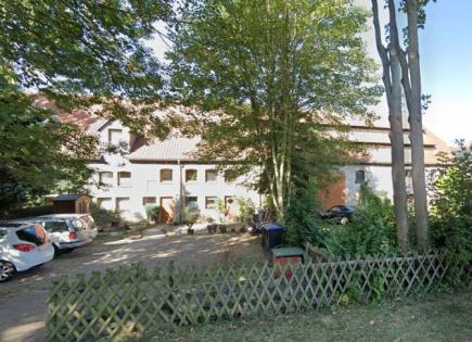 Flat for 150 000 euro in Braunschweig, Germany