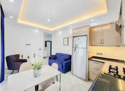 Wohnung für 85 000 euro in Avsallar, Türkei