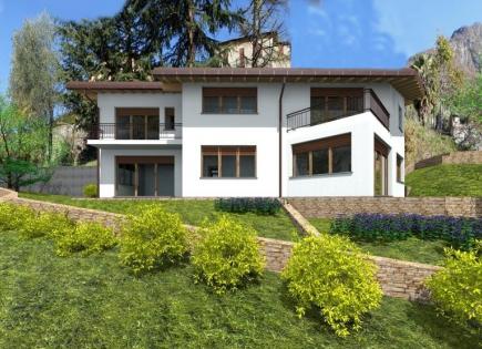 Villa für 700 000 euro in Valsolda, Italien