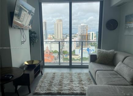 Appartement pour 409 338 Euro à Miami, États-Unis