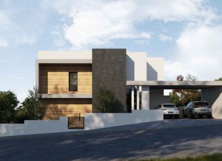 Villa for 1 050 000 euro in Limassol, Cyprus