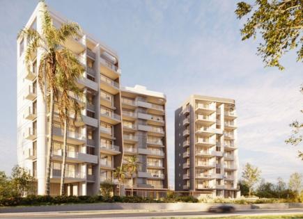 Apartment für 468 000 euro in Larnaka, Zypern