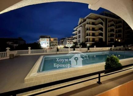 Appartement pour 99 000 Euro à Sveti Vlas, Bulgarie