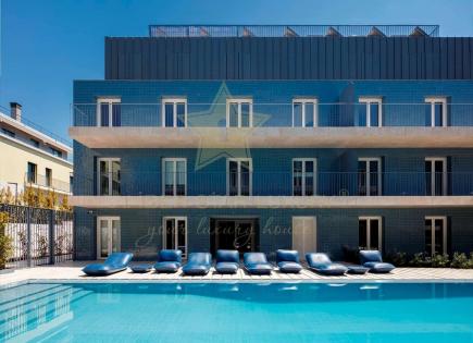 Appartement pour 630 000 Euro à Lisbonne, Portugal