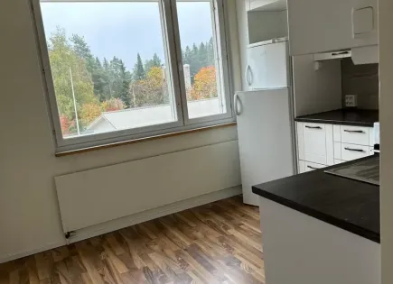 Appartement pour 29 500 Euro à Iisalmi, Finlande