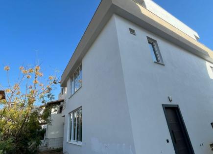 Villa para 181 000 euro en Mersin, Turquia