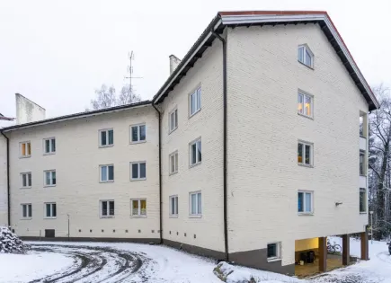 Appartement pour 31 969 Euro à Valkeakoski, Finlande