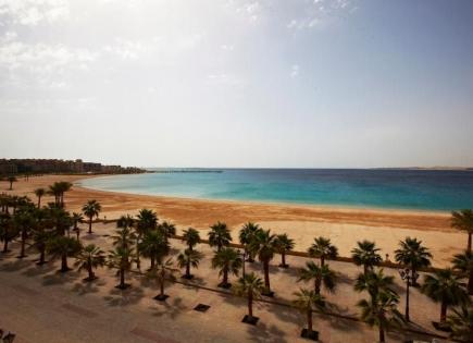 Flat for 90 684 euro in Hurghada, Egypt
