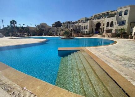 Apartment for 86 438 euro in Sahl-Hasheesh, Egypt