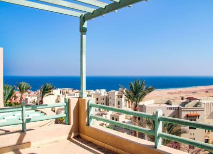 Apartment for 207 255 euro in Sahl-Hasheesh, Egypt