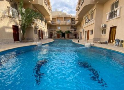 Apartment for 33 000 euro in Hurghada, Egypt