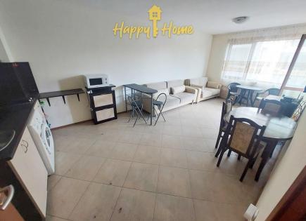 Appartement pour 49 900 Euro à Slantchev Briag, Bulgarie
