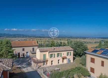 Haus für 270 000 euro in Montepulciano, Italien