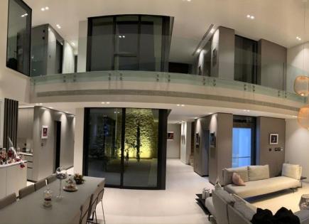 Villa for 6 000 000 euro in Limassol, Cyprus