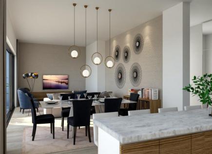 Apartamento para 395 000 euro en Limasol, Chipre