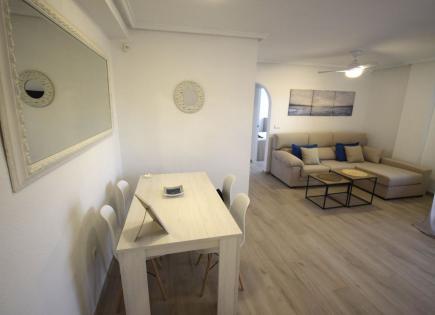 Apartment for 650 euro per month in Guardamar del Segura, Spain
