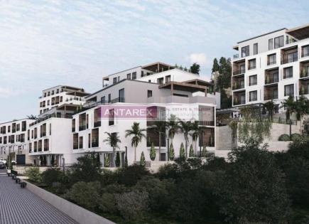 Apartment for 99 000 euro in Tivat, Montenegro