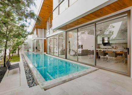 Villa pour 845 760 Euro à Phuket, Thaïlande