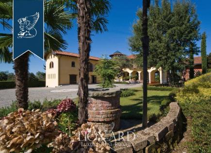 Villa para 2 600 000 euro en Como, Italia