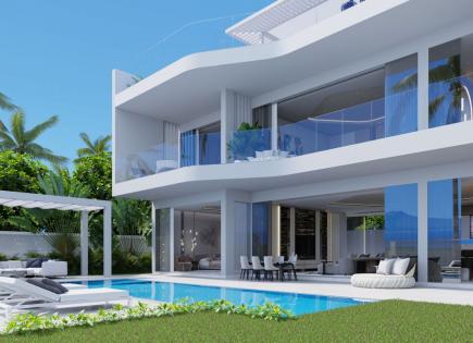 Villa for 917 976 euro in Bukit, Indonesia