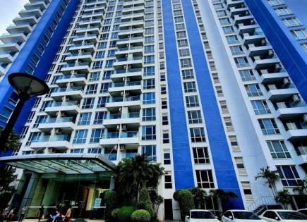 Appartement pour 146 431 Euro à Pattaya, Thaïlande