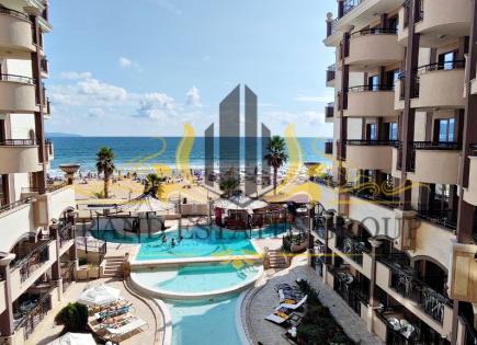 Apartment for 137 500 euro at Sunny Beach, Bulgaria