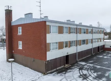 Appartement pour 14 500 Euro à Huittinen, Finlande