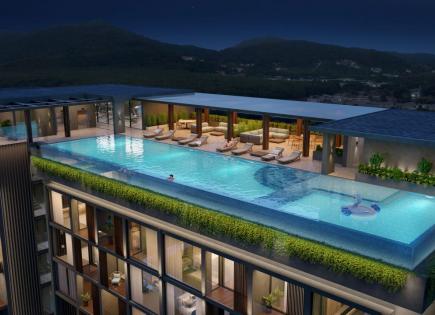 Apartment for 265 265 euro on Phuket Island, Thailand