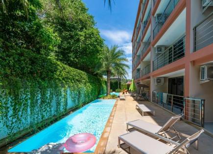 Apartment für 77 447 euro in Insel Phuket, Thailand