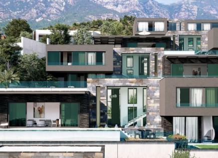 Villa für 3 475 000 euro in Alanya, Türkei