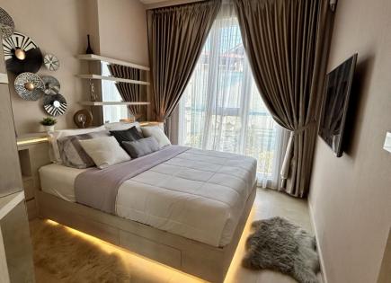Appartement pour 118 000 Euro à Chonburi, Thaïlande