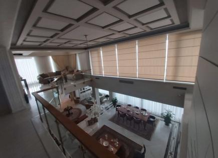Flat for 2 500 000 euro in Pireas, Greece
