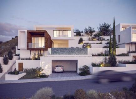 Villa para 1 600 000 euro en Pafos, Chipre