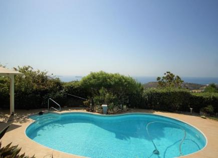 Villa for 4 350 000 euro in Limassol, Cyprus