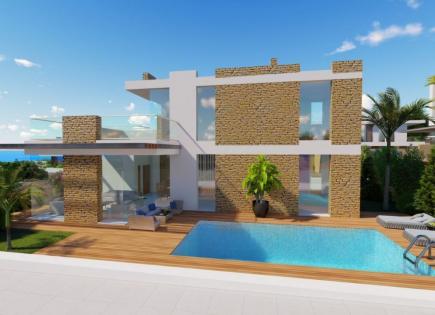 Villa for 1 975 000 euro in Paphos, Cyprus