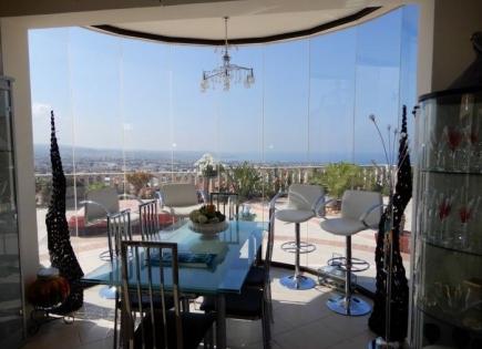 Villa for 1 595 000 euro in Paphos, Cyprus