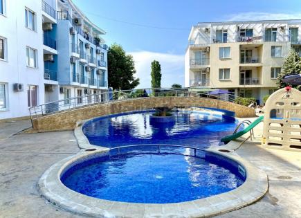 Apartment for 44 500 euro at Sunny Beach, Bulgaria