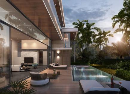 Villa para 677 742 euro en Phuket, Tailandia