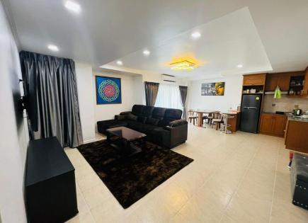 Appartement pour 79 117 Euro à Pattaya, Thaïlande