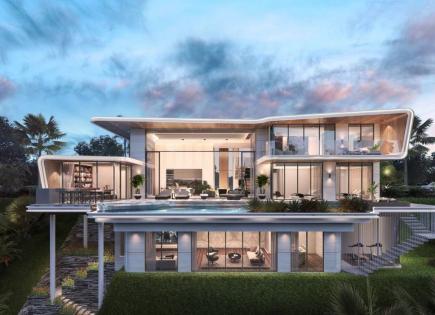 Villa für 1 245 728 euro in Phuket, Thailand