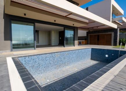 Villa for 972 000 euro in Alanya, Turkey