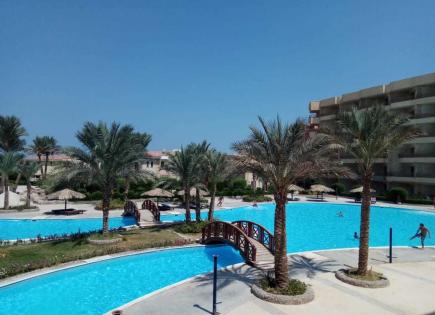 Apartment for 54 993 euro in Hurghada, Egypt
