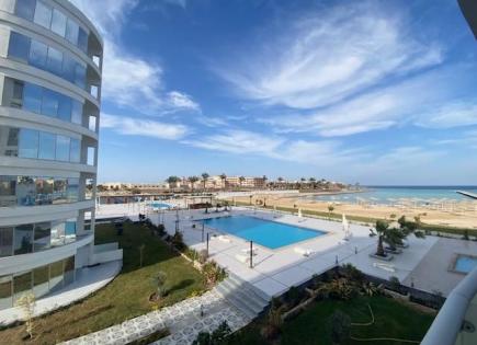 Apartment for 125 000 euro in Hurghada, Egypt